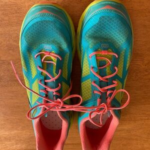 HOKA Womens Size 10